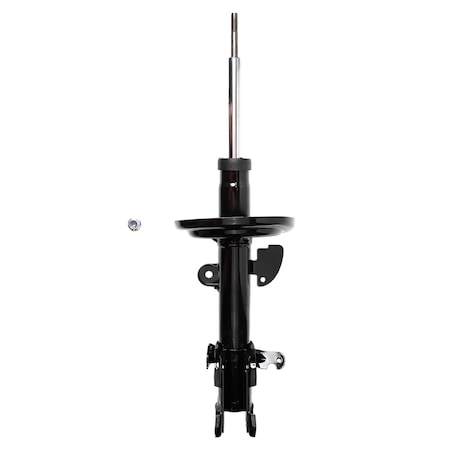 Fcs Struts SUSPENSION STRUT ASSEMBLY 331715R